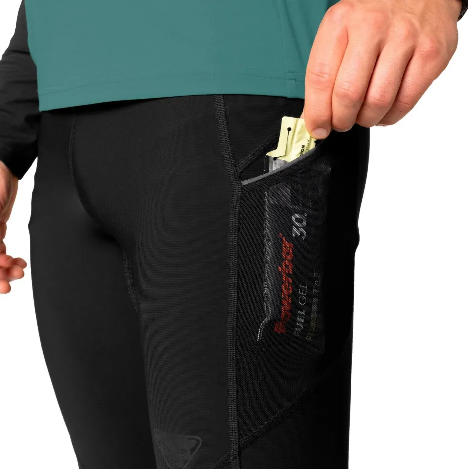 Dynafit - Apine 3/4 Tight - aufhoe