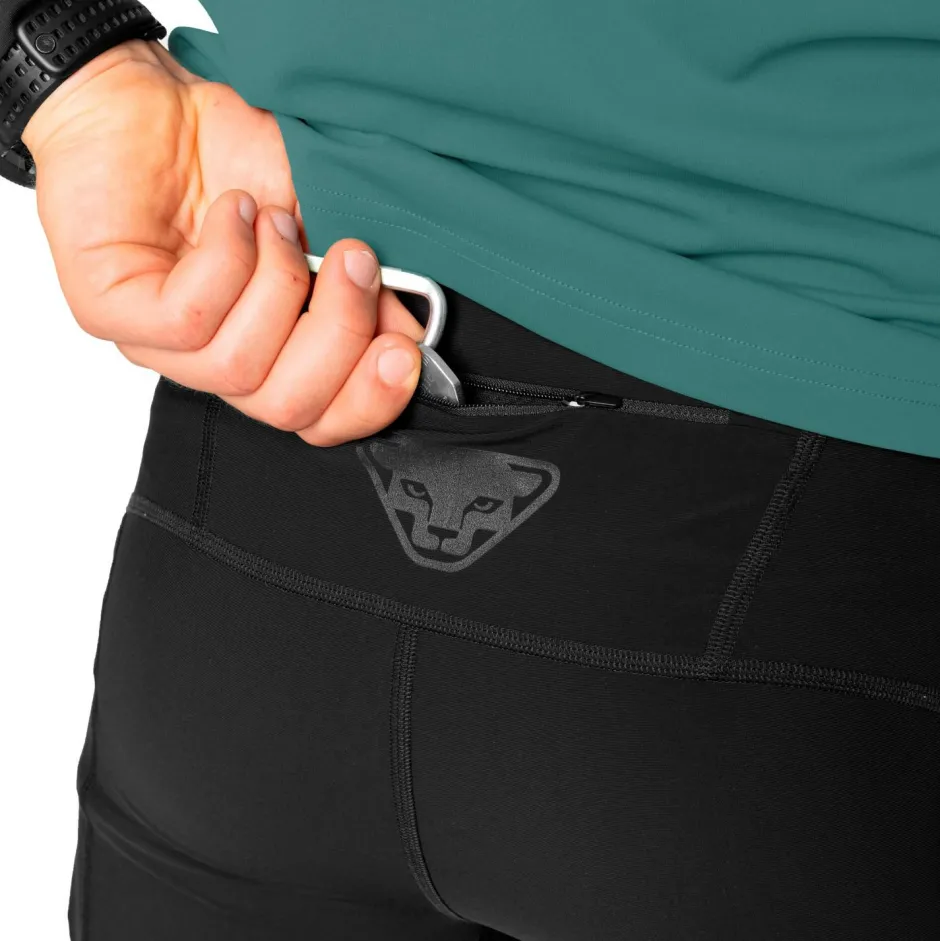 Dynafit - Apine 3/4 Tight - aufhoe