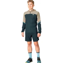 Dynafit - Apine Wind Jacket - Windjacke