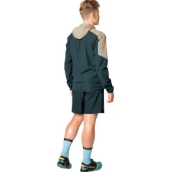 Dynafit - Apine Wind Jacket - Windjacke