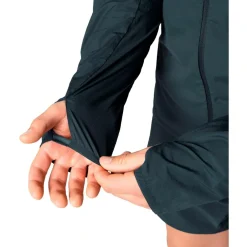 Dynafit - Apine Wind Jacket - Windjacke