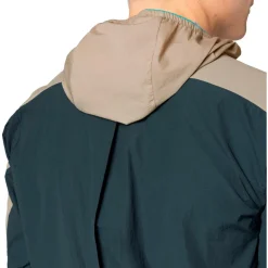 Dynafit - Apine Wind Jacket - Windjacke