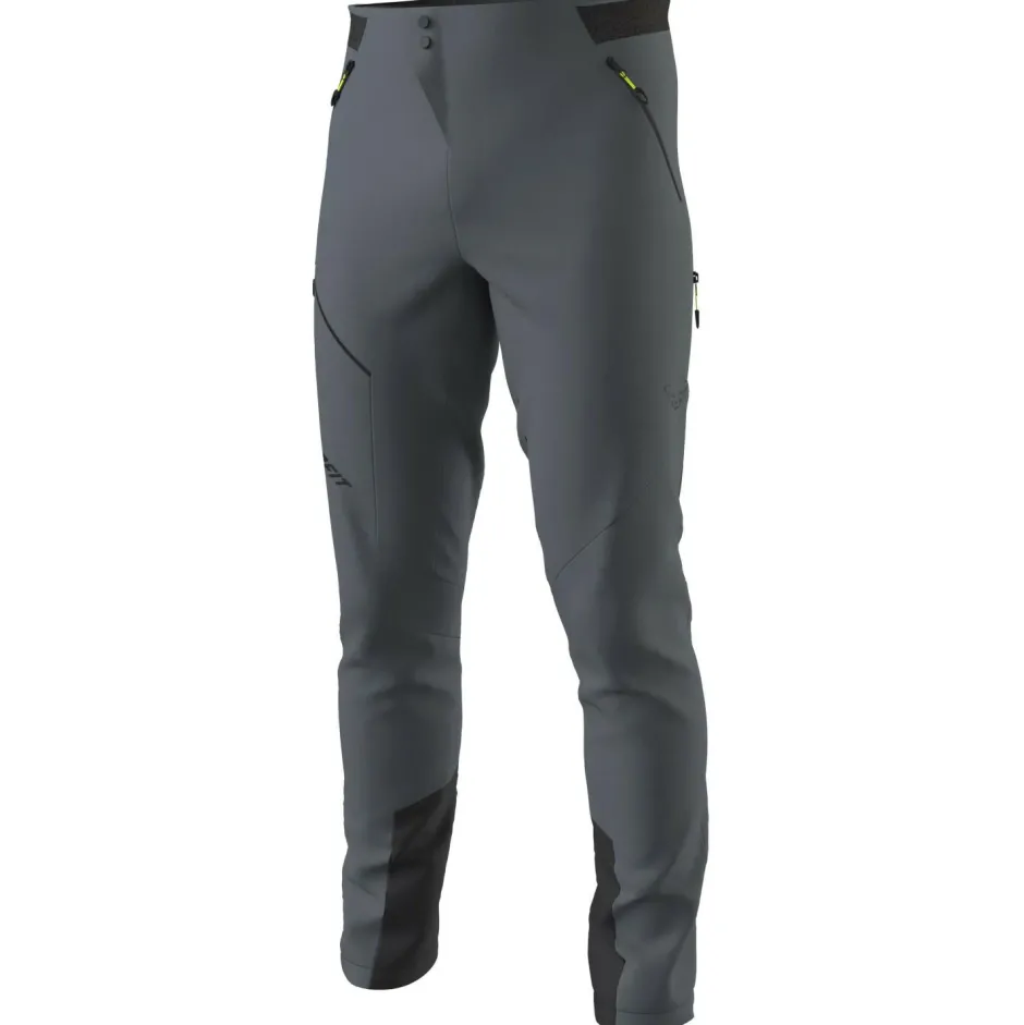 Dynafit Hosen-- Blacklight Dynastretch Pant - Skitourenhose