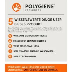 Dynafit Hosen-- Blacklight Dynastretch Pant - Skitourenhose