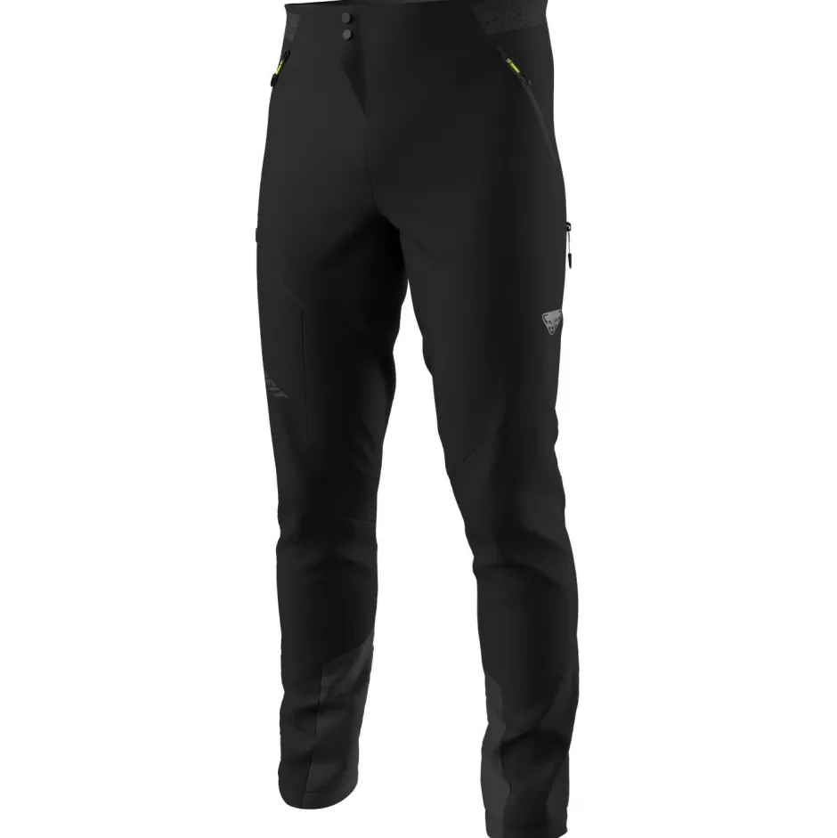Dynafit Hosen-- Blacklight Dynastretch Pant - Skitourenhose