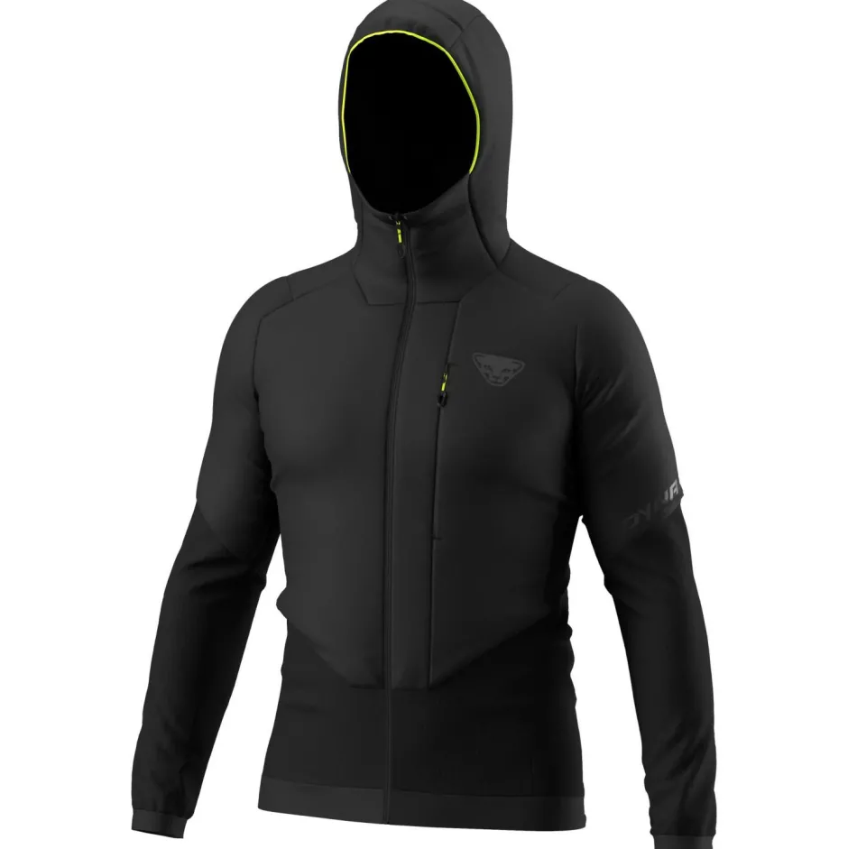 Dynafit Jacken-- Blacklight Hybrid Thermal Jacket - Kunstfaserjacke