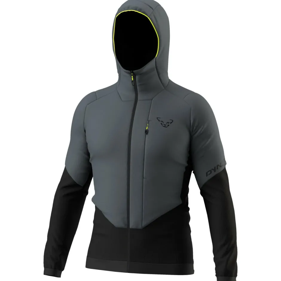Dynafit Jacken-- Blacklight Hybrid Thermal Jacket - Kunstfaserjacke