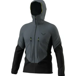 - Backight ofthe Jacket - ofthejacke < Dynafit New