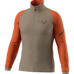 Dynafit - Backight Thera 1/2 Zip - Feecepuover