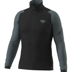 Dynafit - Backight Thera 1/2 Zip - Feecepuover