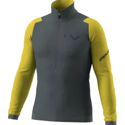 Dynafit - Backight Thera 1/2 Zip - Feecepuover