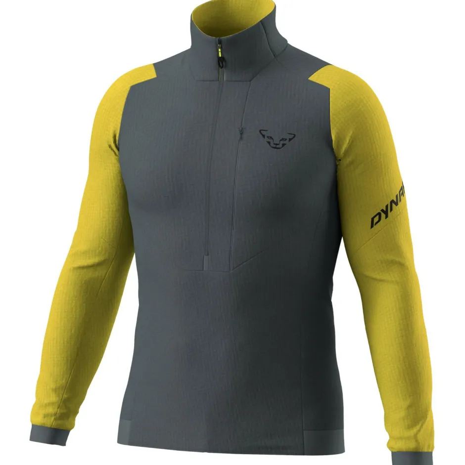 Dynafit - Backight Thera 1/2 Zip - Feecepuover