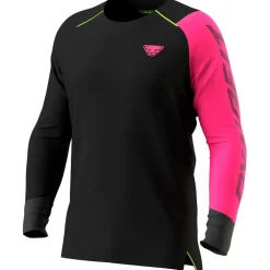 Dynafit - DNA Longsleeve - Longsleeve Clearance