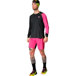 Dynafit - DNA Longsleeve - Longsleeve Clearance
