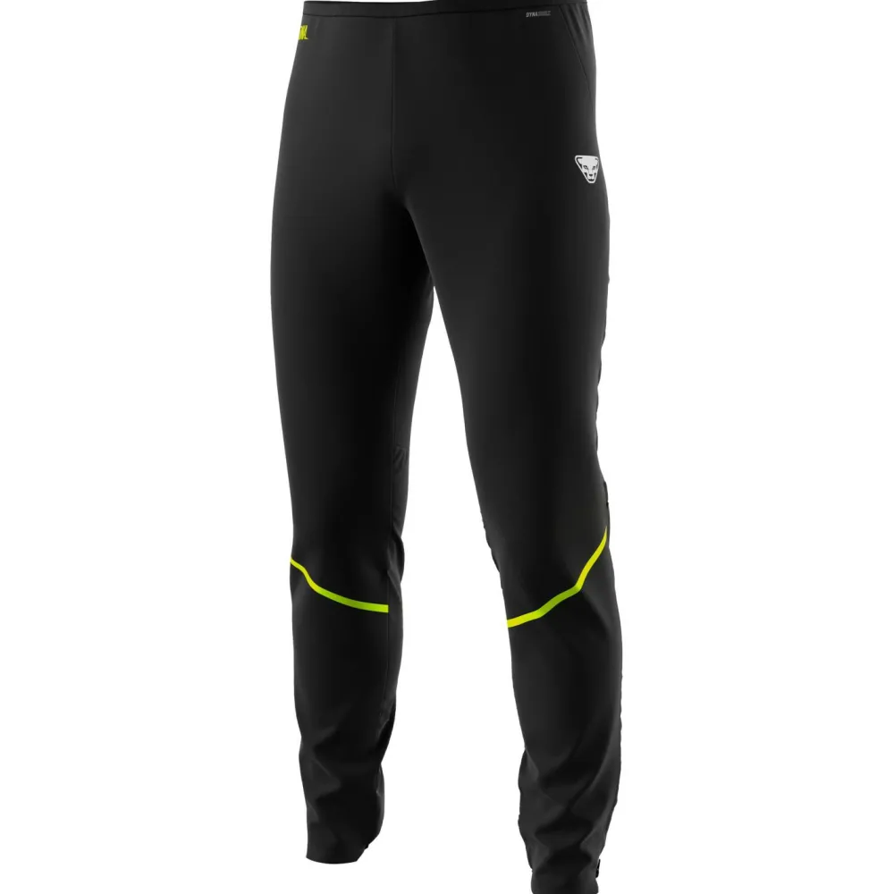 - DNA 3 Overpant - Regenhoe < Dynafit Hot