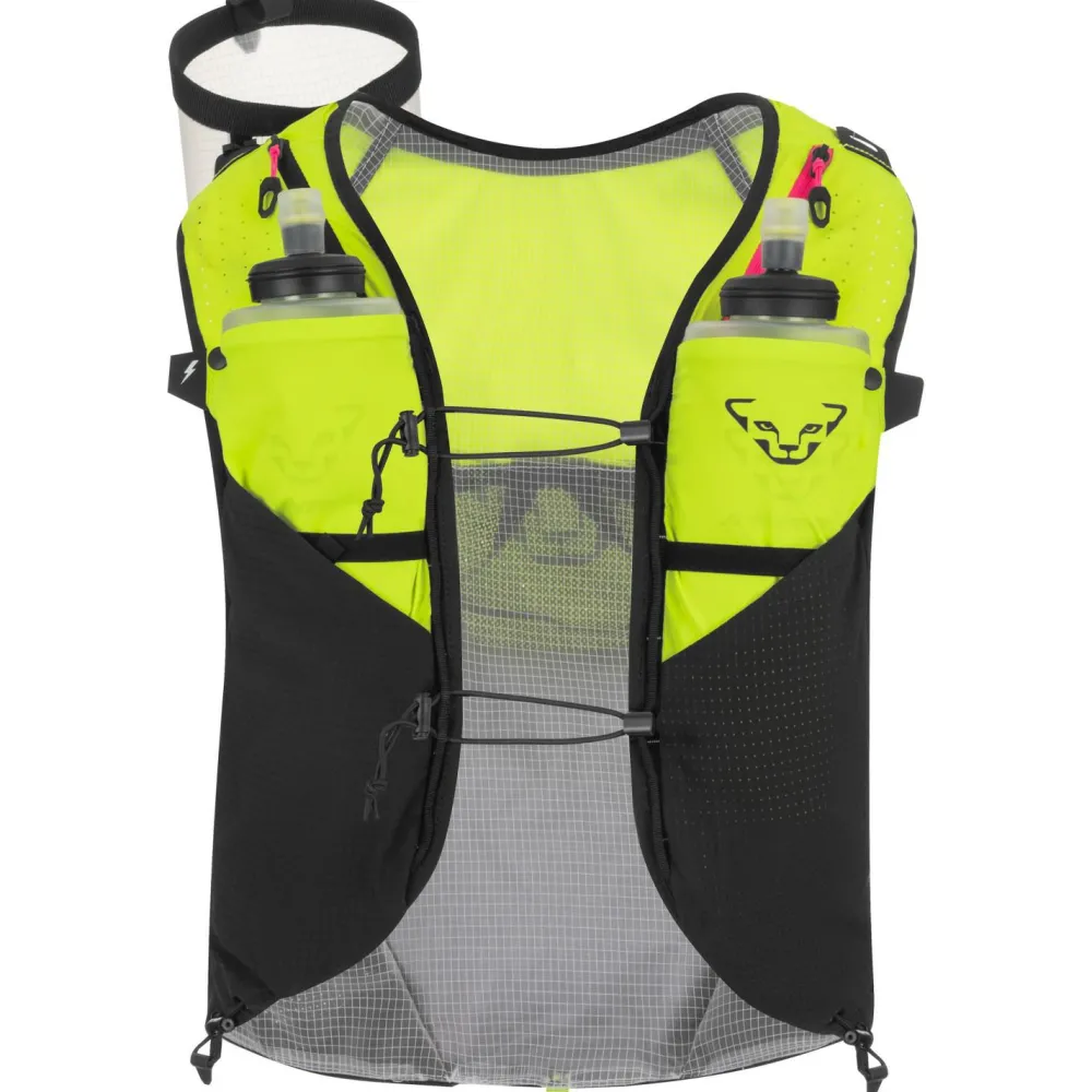 Dynafit - DNA 8 Vest - Trailrunningrucksack Discount