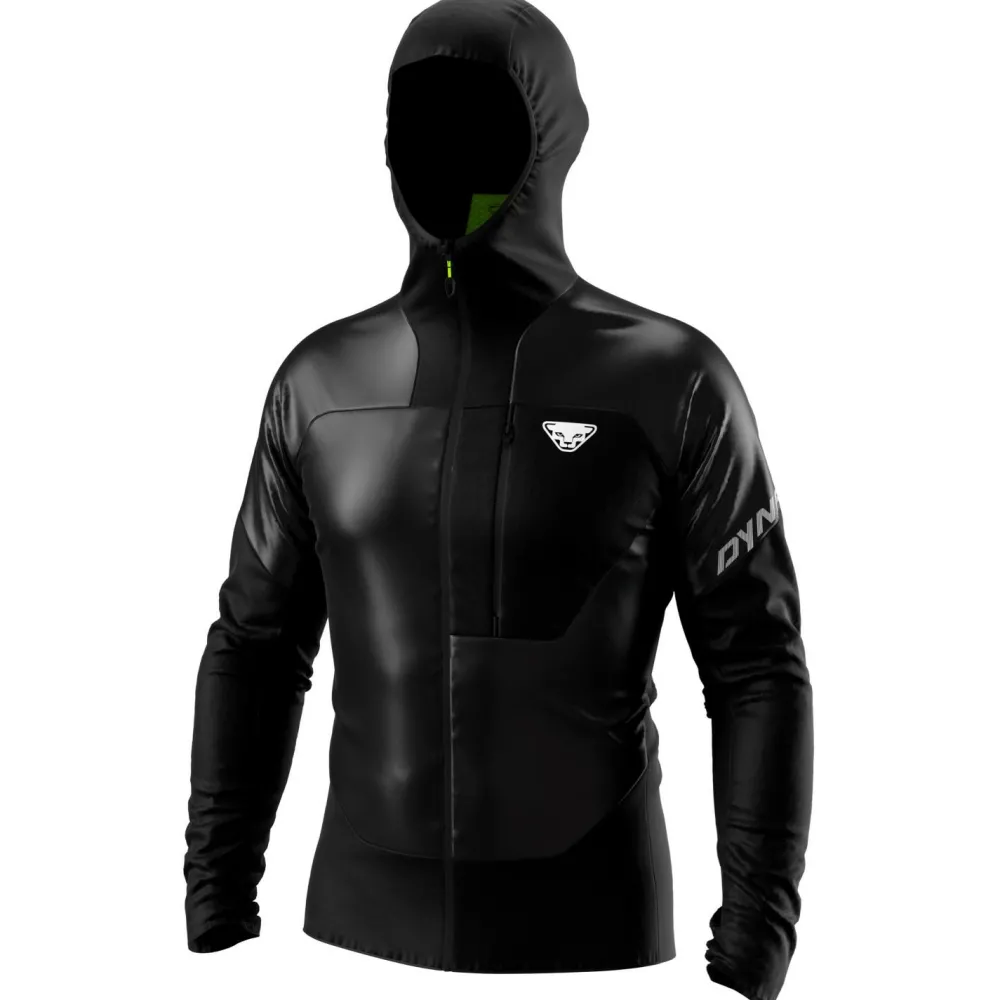 - Eevation Apha Hybrid Jacket - Kuntfaerjacke < Dynafit Best
