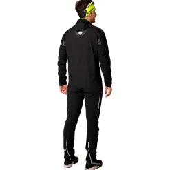 - Eevation Apha Hybrid Jacket - Kuntfaerjacke < Dynafit Best