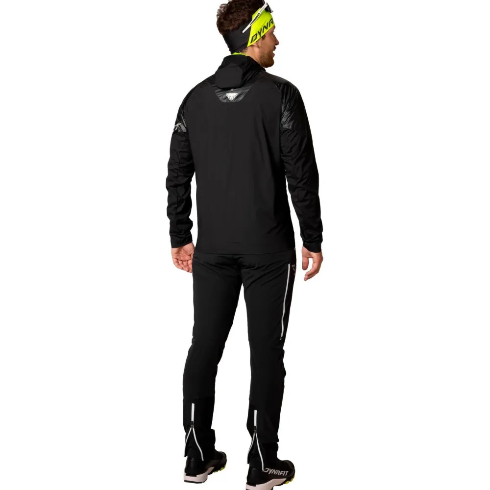 - Eevation Apha Hybrid Jacket - Kuntfaerjacke < Dynafit Best