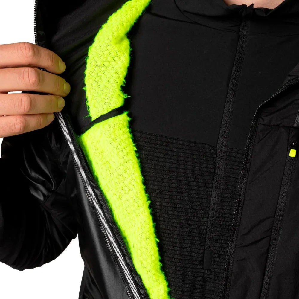 - Eevation Apha Hybrid Jacket - Kuntfaerjacke < Dynafit Best