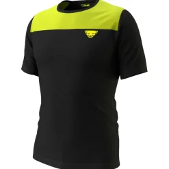 Dynafit - Elevation Shirt - Merinoshirt