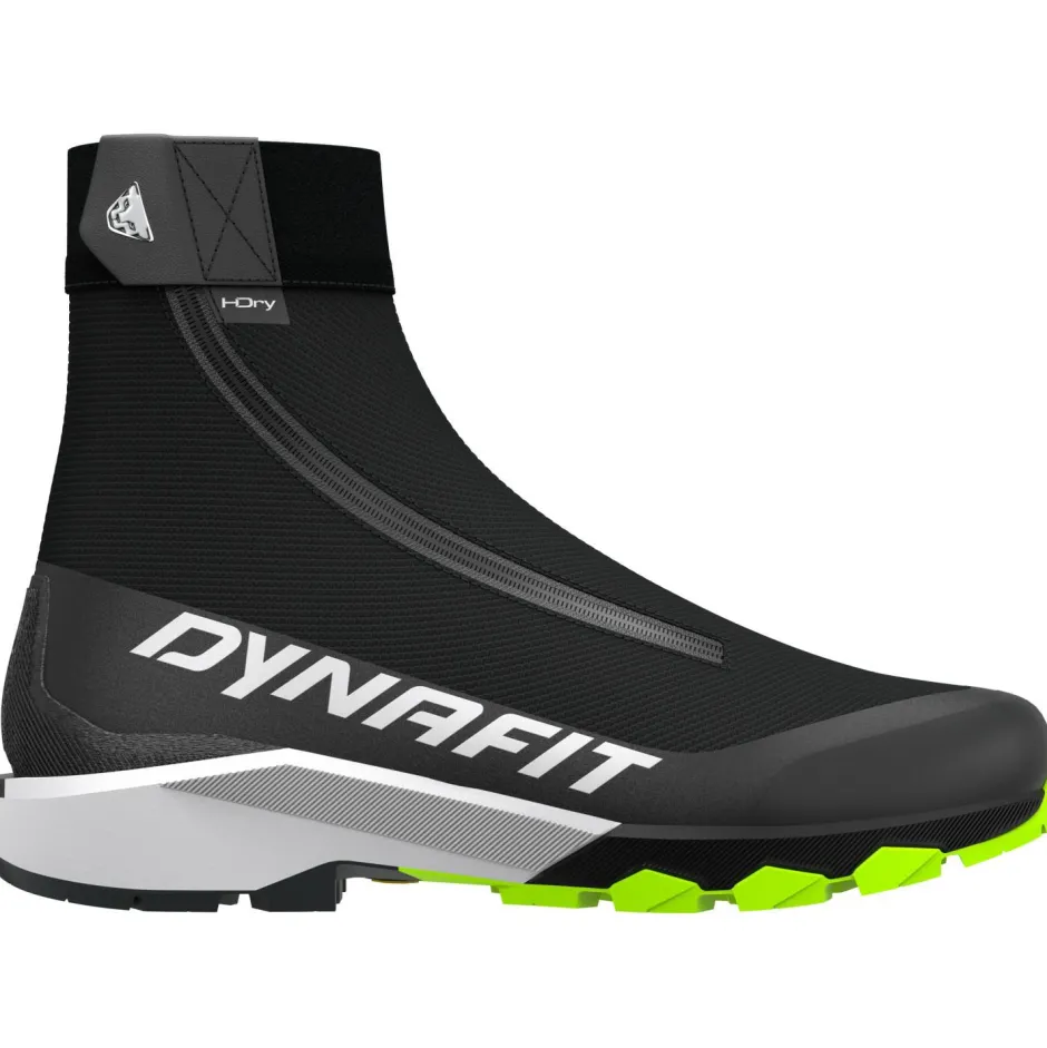 Dynafit Hochtouren- & Gletscherschuhe|Bergschuhe-- Elevation WP - Bergschuhe Nimbus / Black Out