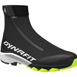 Dynafit Hochtouren- & Gletscherschuhe|Bergschuhe-- Elevation WP - Bergschuhe Nimbus / Black Out
