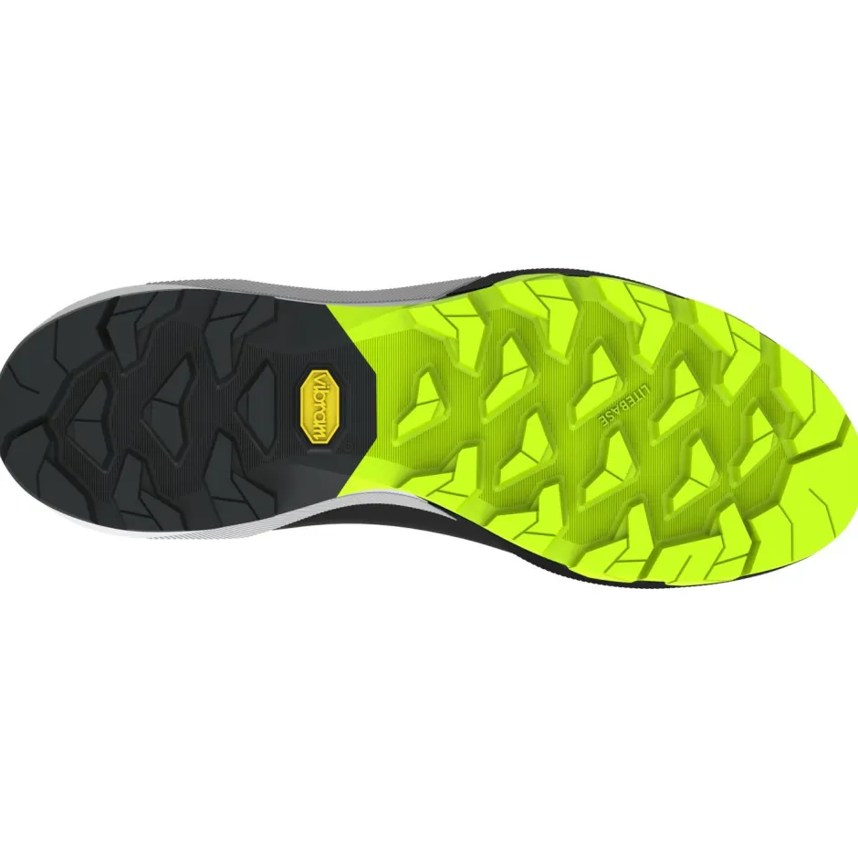 Dynafit Hochtouren- & Gletscherschuhe|Bergschuhe-- Elevation WP - Bergschuhe Nimbus / Black Out