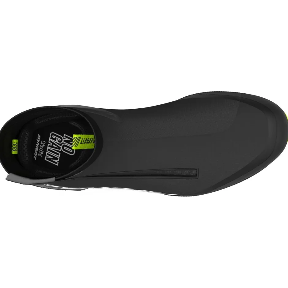 Dynafit Hochtouren- & Gletscherschuhe|Bergschuhe-- Elevation WP - Bergschuhe Nimbus / Black Out