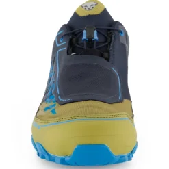 Dynafit - Feline SL GTX - Trailrunningschuhe Army / Blueberry Best