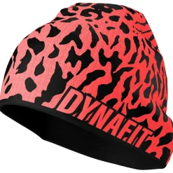 Dynafit - Graphic Beanie - Mütze Hot