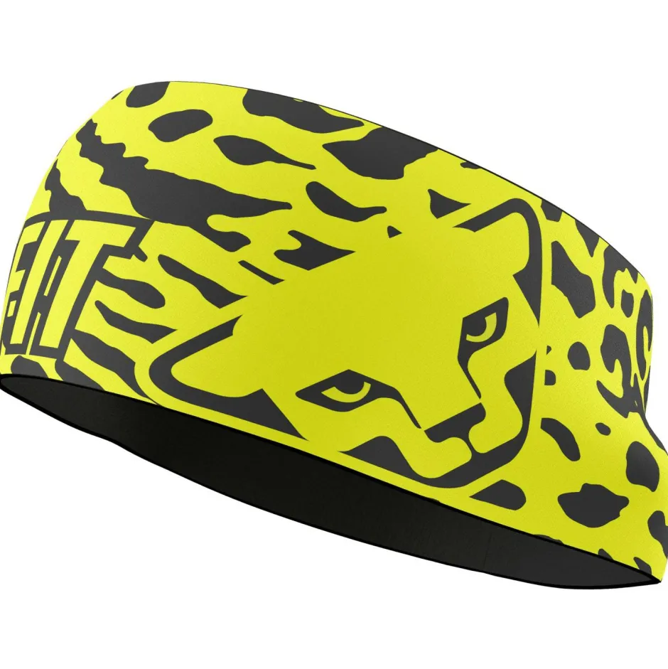 Dynafit - Graphic Performance Headband - Stirnband