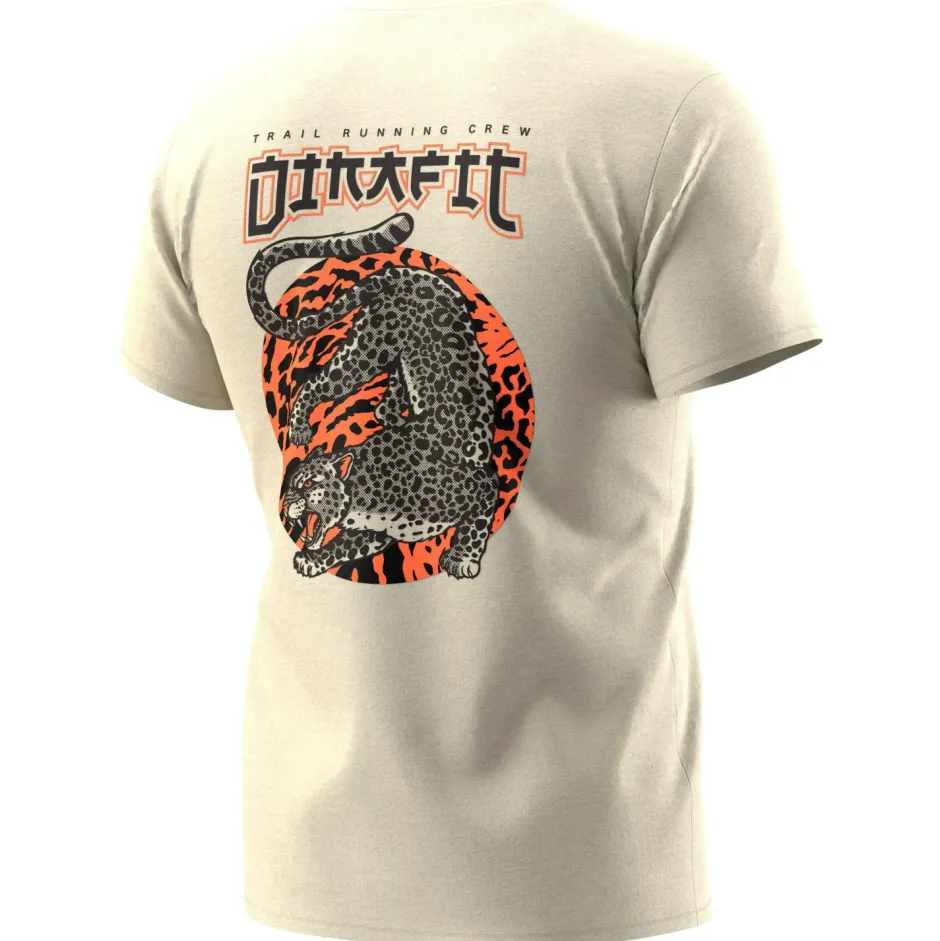 Dynafit - 24/7 Graphic T-hirt - T-hirt