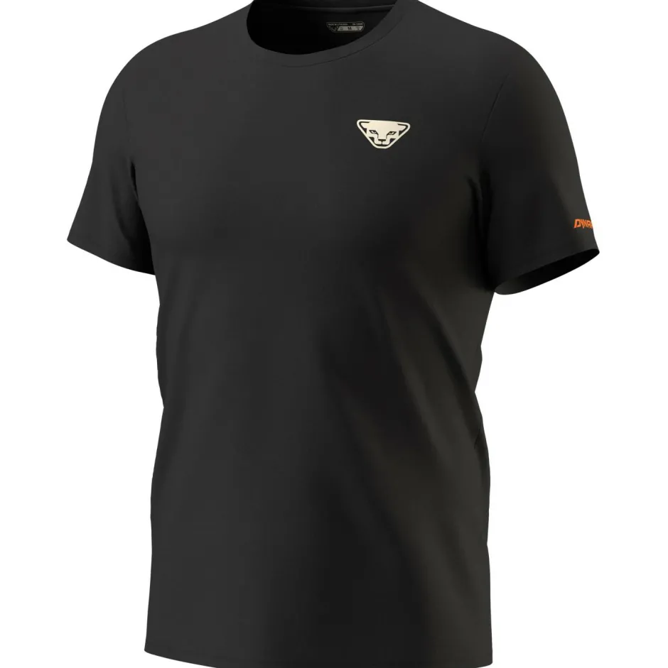 Dynafit - 24/7 Graphic T-hirt - T-hirt