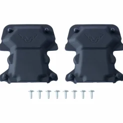 Dynafit Hochtourenausrüstung-- Kit Anti-Balling - Antistollplatten