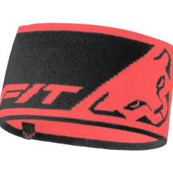 - Leopard Logo Headband - Stirnband < Dynafit Hot
