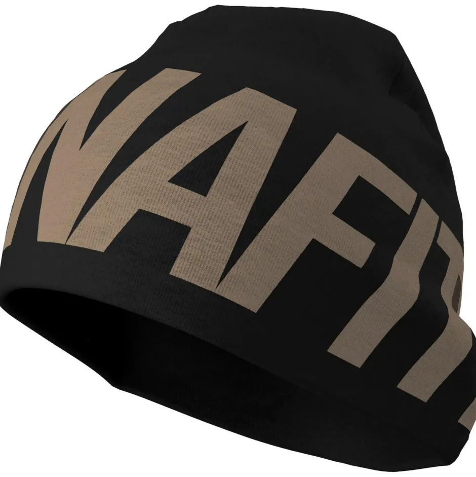 Dynafit - Light Logo Beanie - Mütze