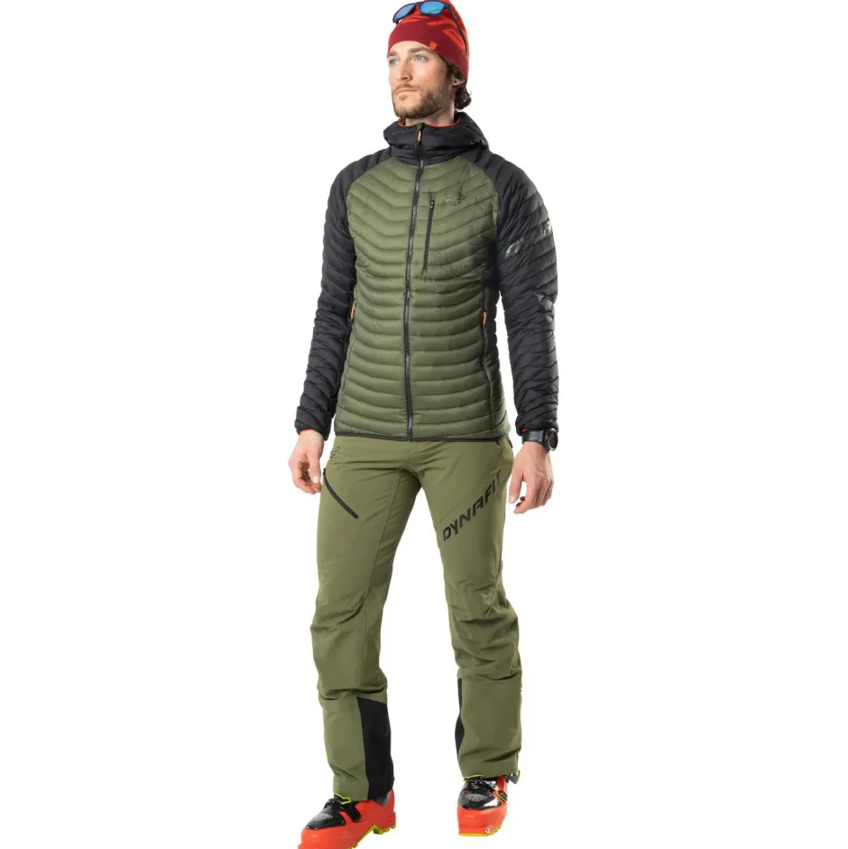 Dynafit - ercury 2 DT Pant - Tourenhoe