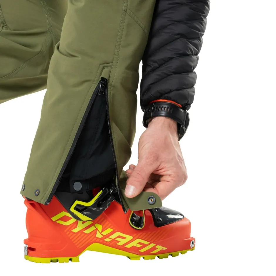 Dynafit - ercury 2 DT Pant - Tourenhoe