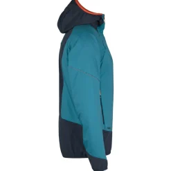 Dynafit - ezzaaa Poartec Apha Jacket - Kuntfaerjacke
