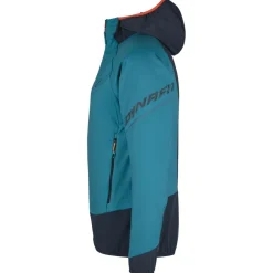 Dynafit - ezzaaa Poartec Apha Jacket - Kuntfaerjacke