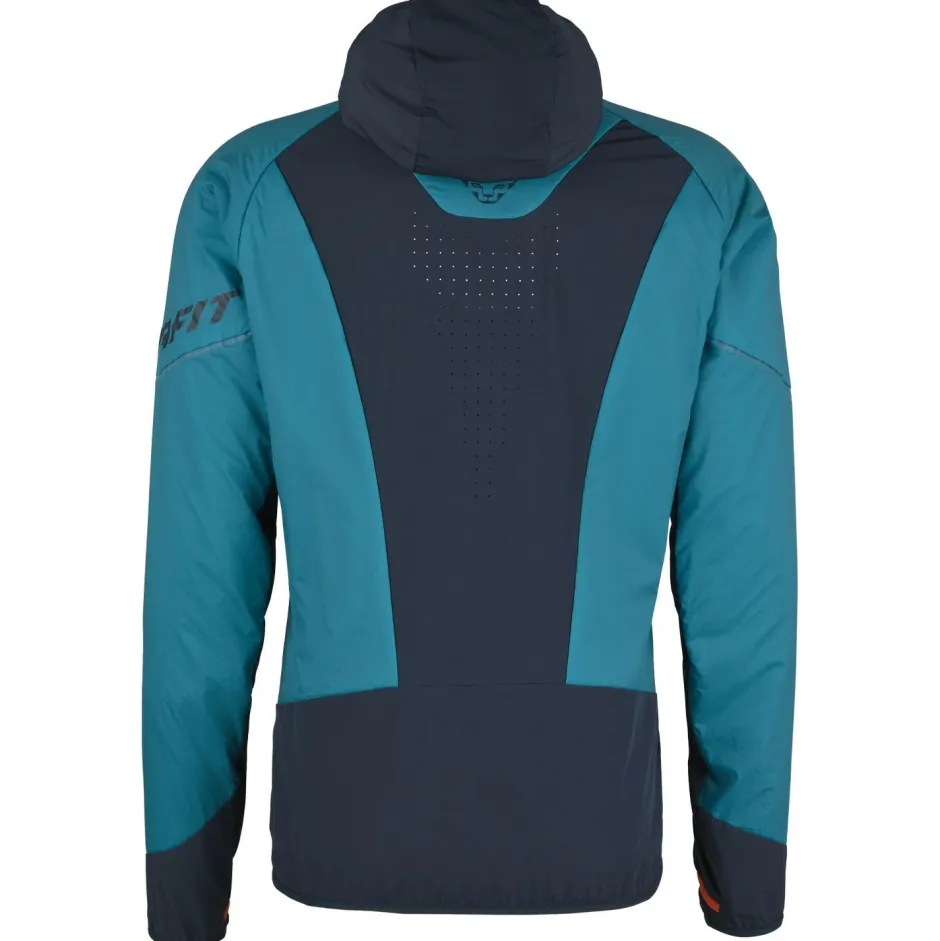 Dynafit - ezzaaa Poartec Apha Jacket - Kuntfaerjacke
