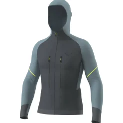 - ezzaaa Race Jacket - Kuntfaerjacke < Dynafit