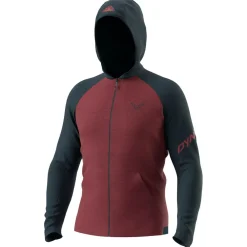 - 24/7 Poartec Zip Hoody - Hoodie < Dynafit