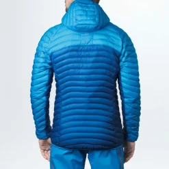 Dynafit Hochtourenbekleidung|Daunenjacken-- Radical Down Hood Jacket - Daunenjacke