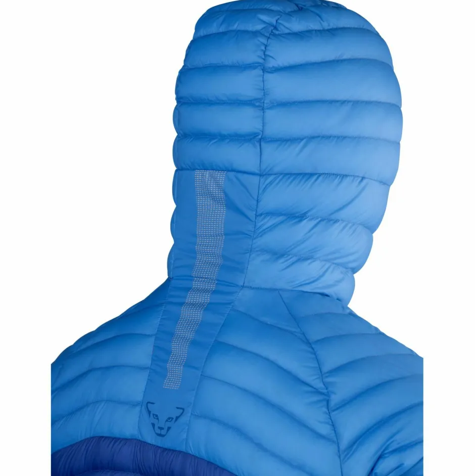 Dynafit Hochtourenbekleidung|Daunenjacken-- Radical Down Hood Jacket - Daunenjacke