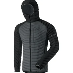 Dynafit Hochtourenbekleidung|Daunenjacken-- Radical Down Hood Jacket - Daunenjacke