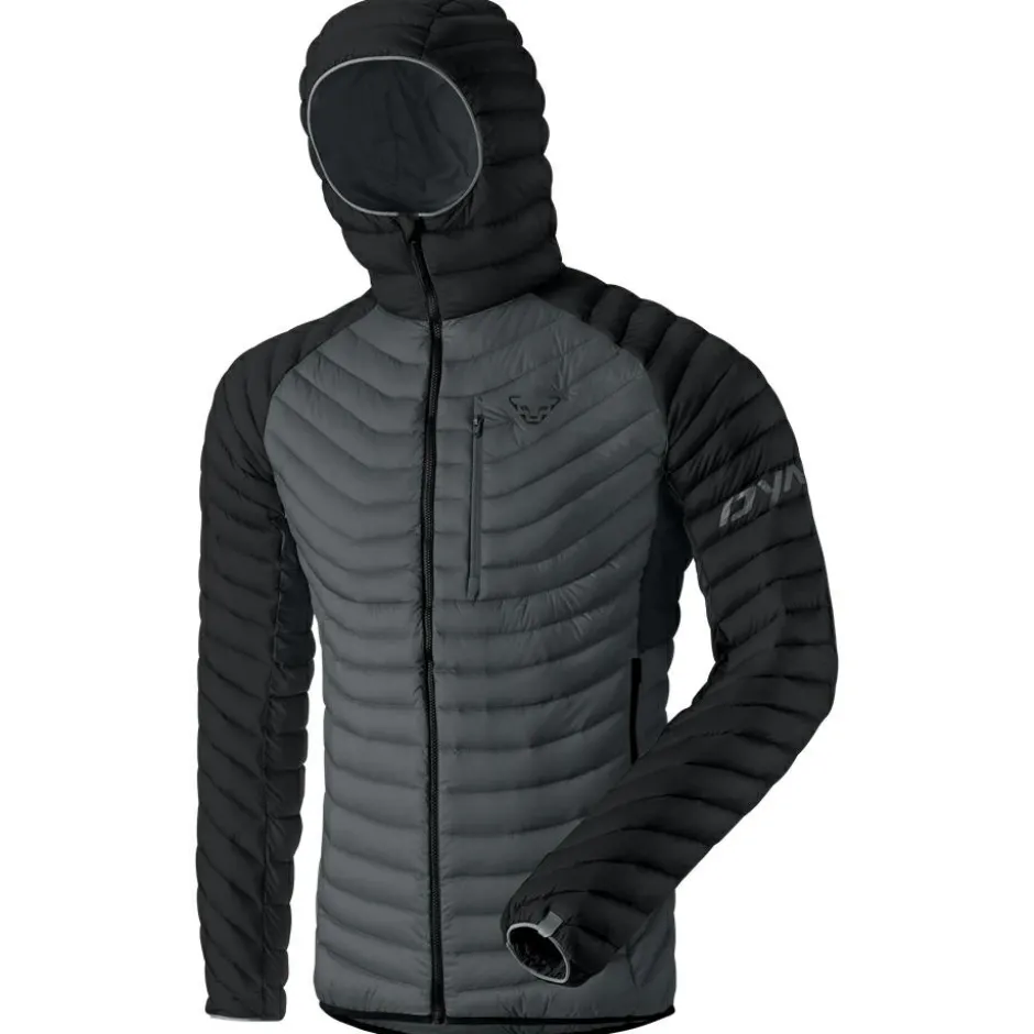 Dynafit Hochtourenbekleidung|Daunenjacken-- Radical Down Hood Jacket - Daunenjacke