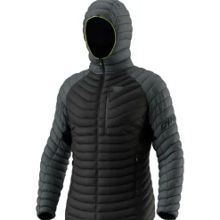 Dynafit Hochtourenbekleidung|Daunenjacken-- Radical Down Hood Jacket - Daunenjacke