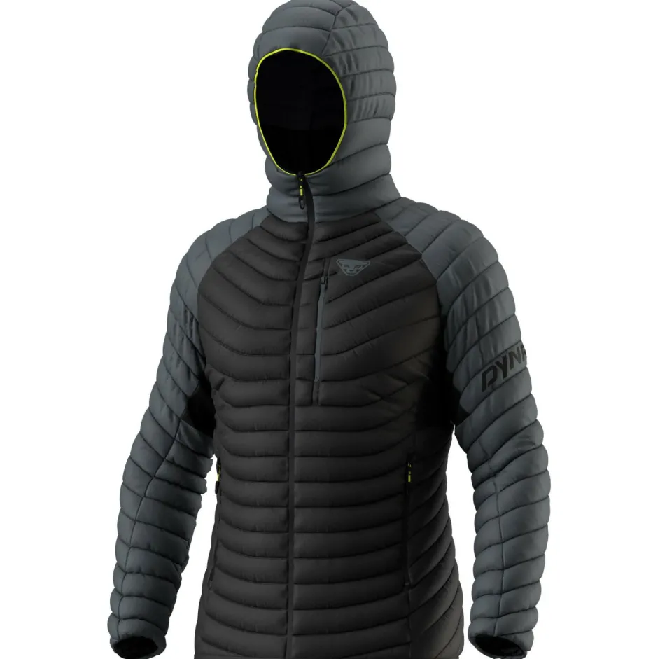 Dynafit Hochtourenbekleidung|Daunenjacken-- Radical Down Hood Jacket - Daunenjacke